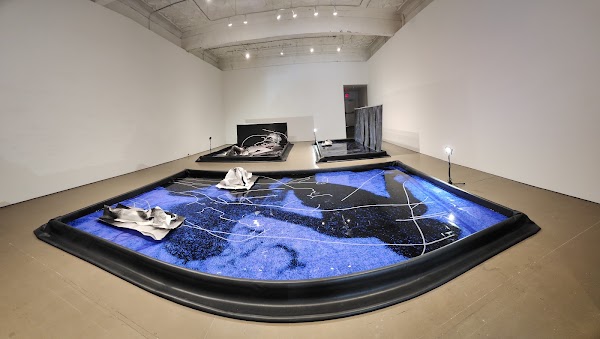 Mercer Union, a centre for contemporary art 2