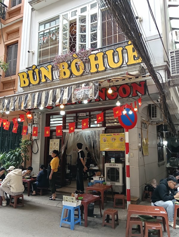 Mỳ Quảng Ngon