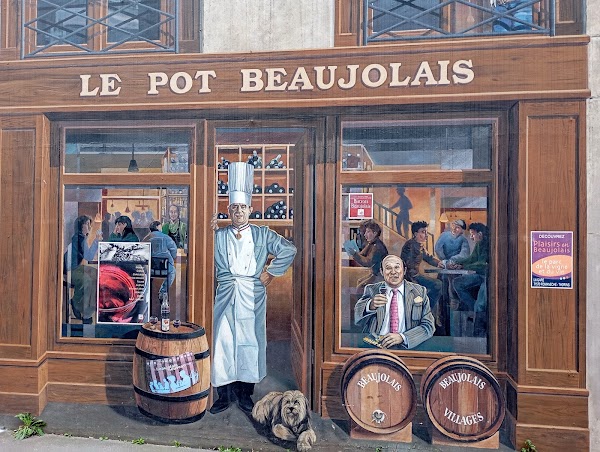 Fresque des Lyonnais 5