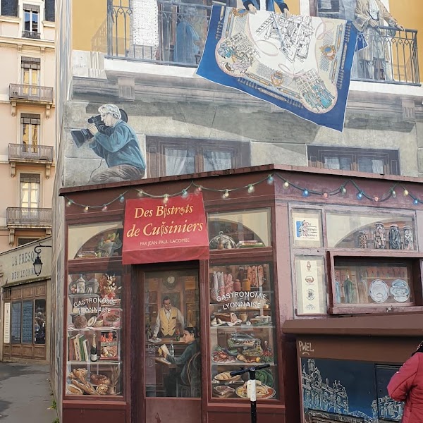Fresque des Lyonnais 3
