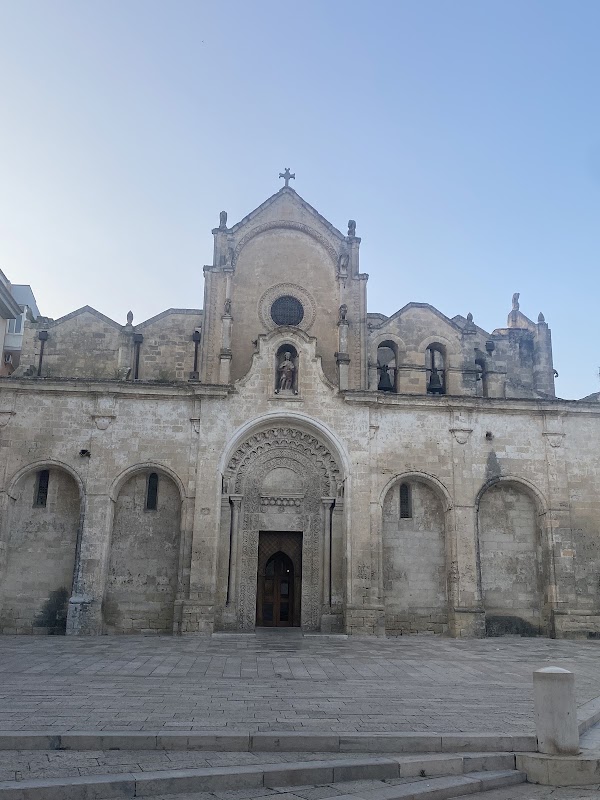 Piazza San Giovanni 3