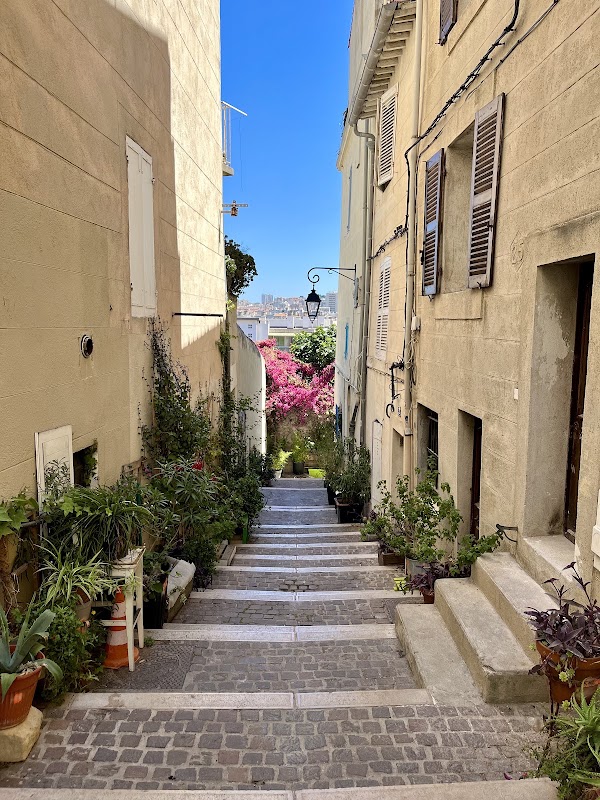 Le Panier Marseillais 4