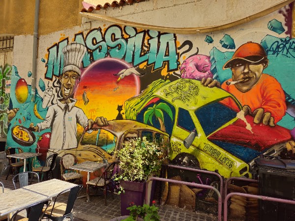 Le Panier Marseillais 3