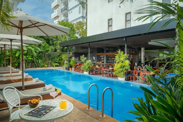 Onederz Siem Reap