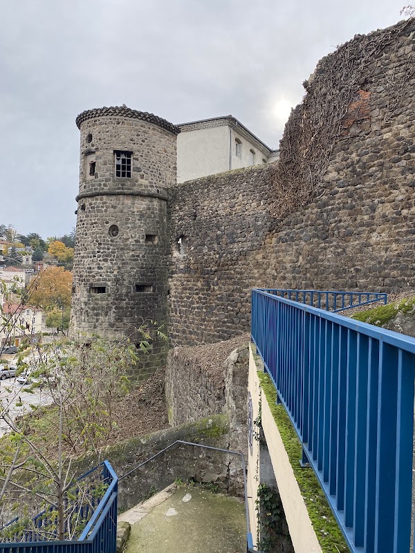 Annonay