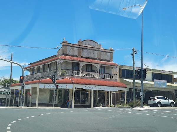 Nanango 5