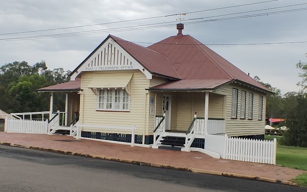 Nanango 4