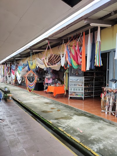 Cultural Center Old Craft Market