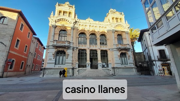 Casco Antiguo de Llanes