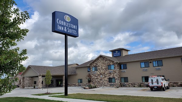 Cobblestone Inn & Suites - Boone