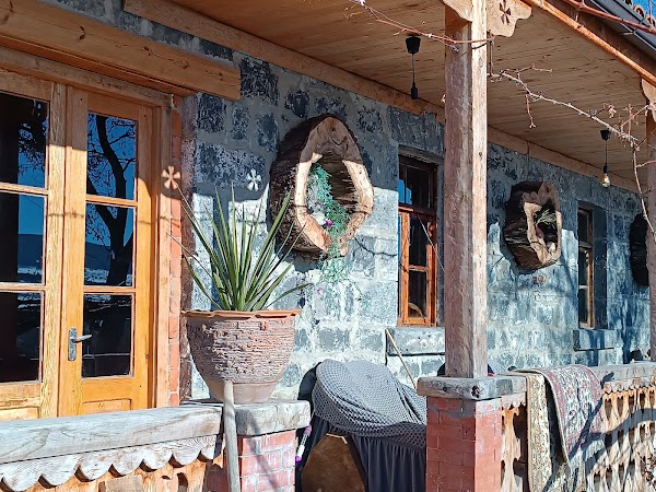 Chobareti Meskhetian House Mzianeti 1
