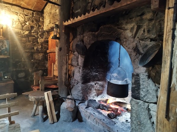 Chobareti Meskhetian House Mzianeti 4