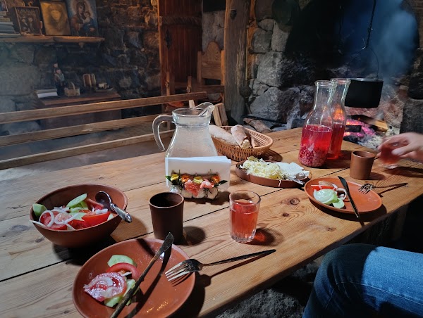 Chobareti Meskhetian House Mzianeti 2