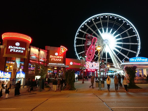 Clifton Hill 4