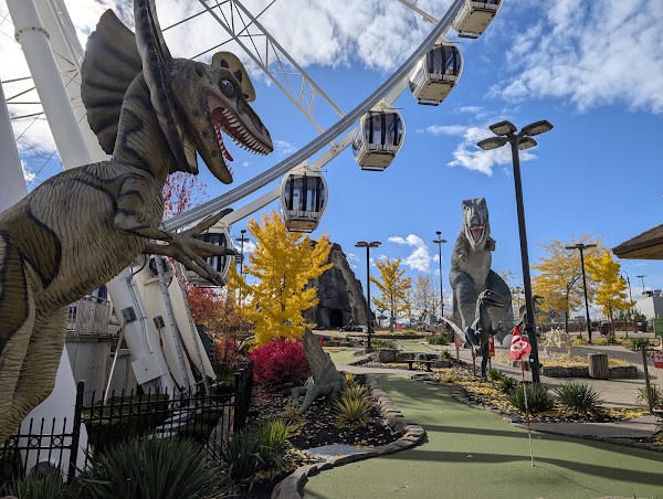 Clifton Hill 3