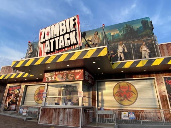 Clifton Hill 2