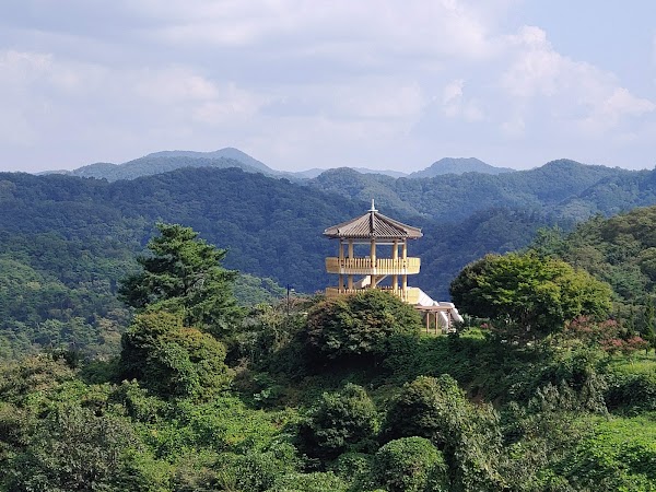 Guksabong Observatory