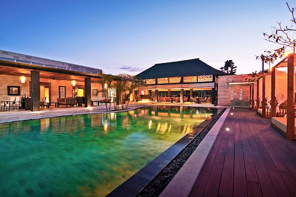 Avani Seminyak Bali Resort