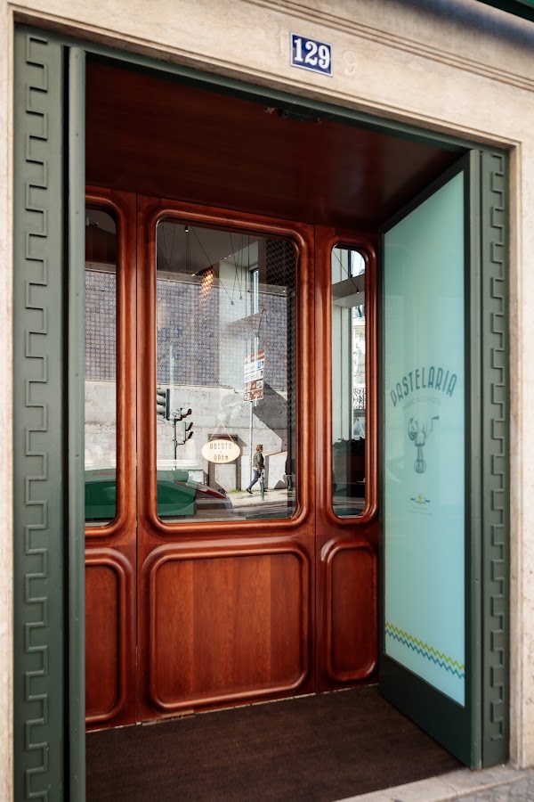 Pastelaria Bairro Alto Hotel