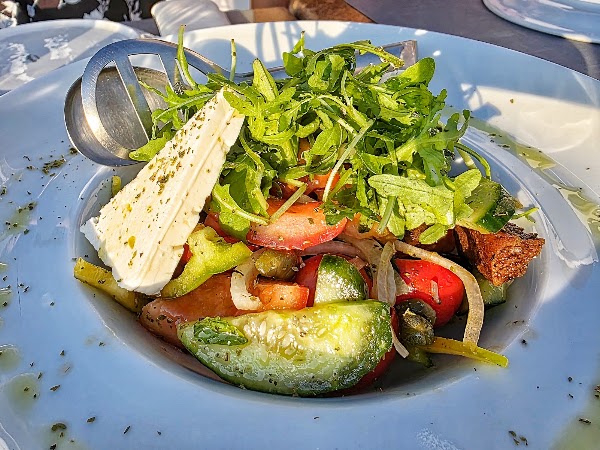 Ochre Bistro 5