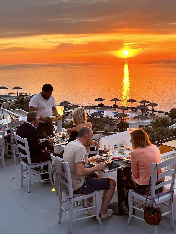Ochre Bistro 3