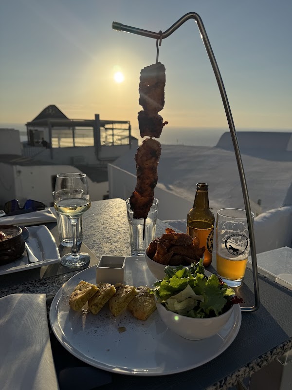 Ochre Bistro 2