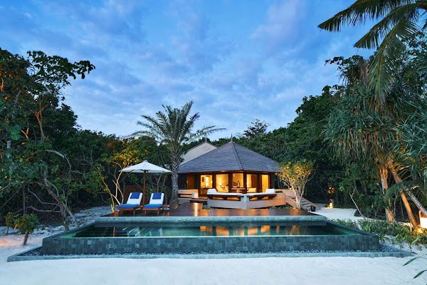 Amanpulo
