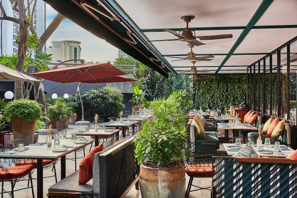 Publico Ristorante