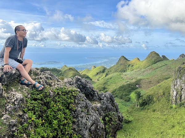 Osmeña Peak