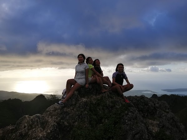 Osmeña Peak 5