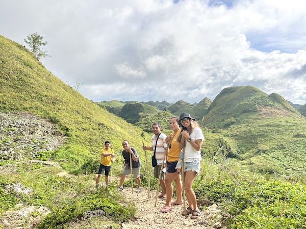 Osmeña Peak 3