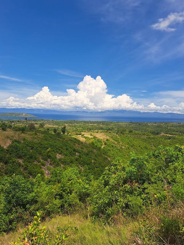 Osmeña Peak 2