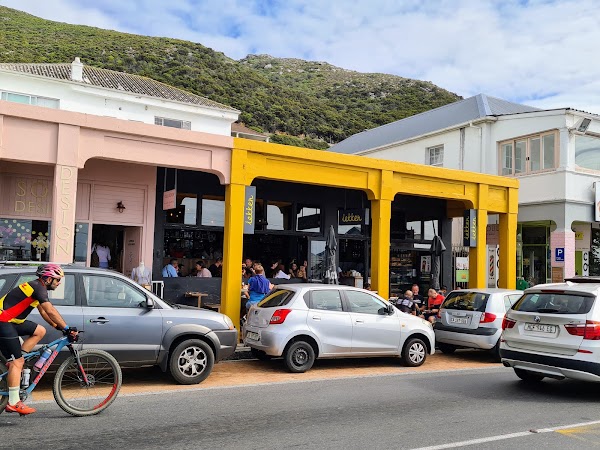 The Kalk Bay 1