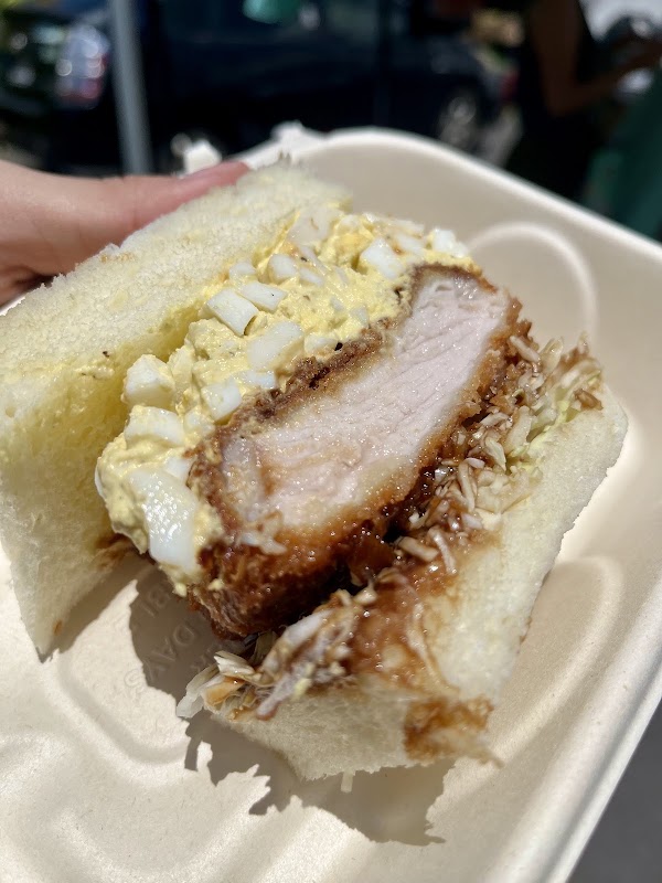 Katsu Sando 808 1