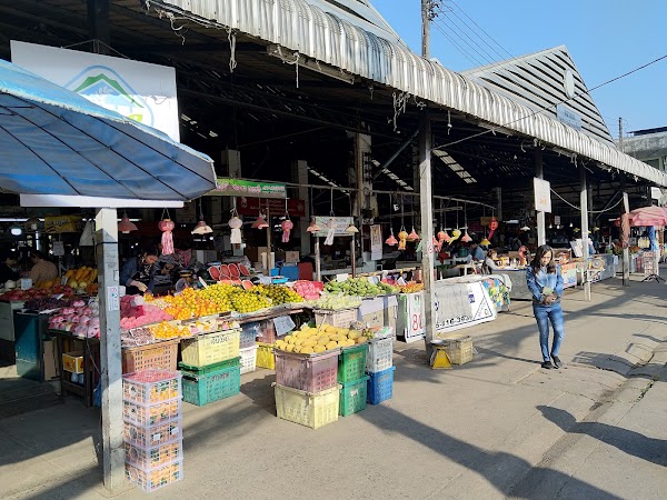 Bandu Market 1