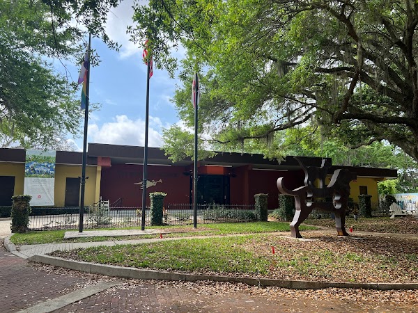 Mennello Museum of American Art