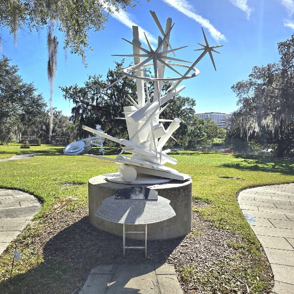 Mennello Museum of American Art 5