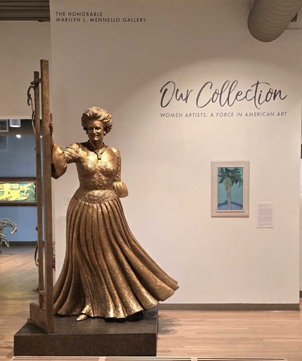 Mennello Museum of American Art 4