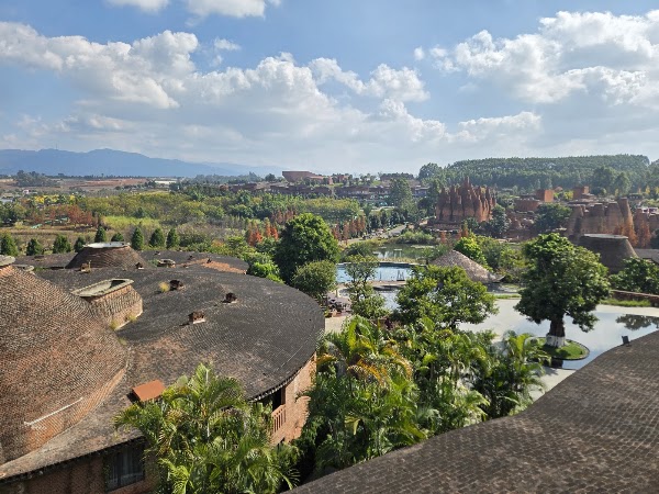 Dongfengyun Hotel Mi'le - Mgallery