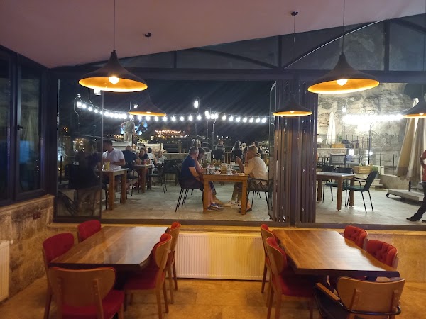 TUMA Restaurant