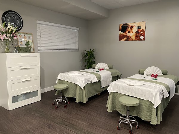 Forest Spa 4
