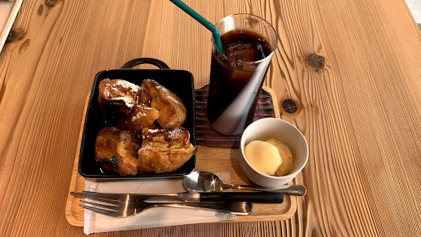 FUJIYAMA COFFEE ROASTERS Main Store 5