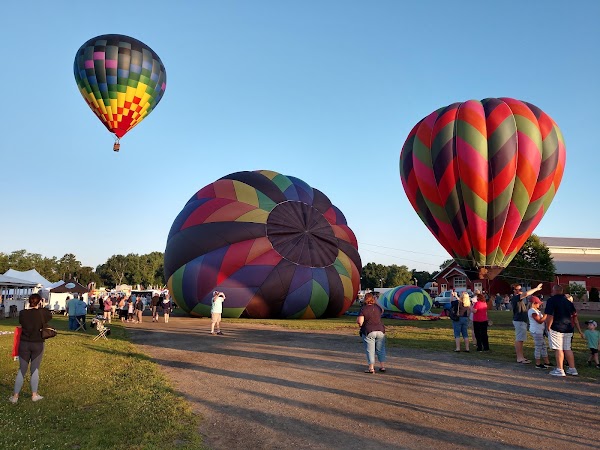 Three County Fair