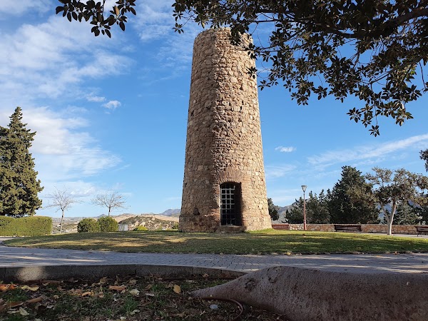 Parque Torres 1