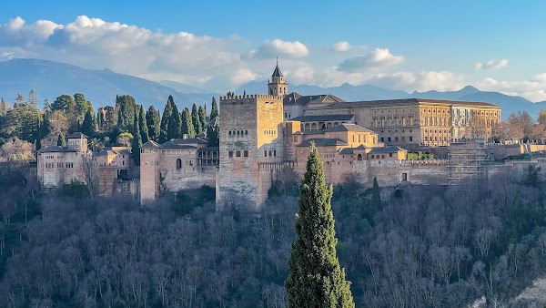 Mirador de San Nicolás 1