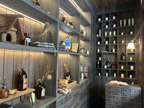 HEX BAR 2