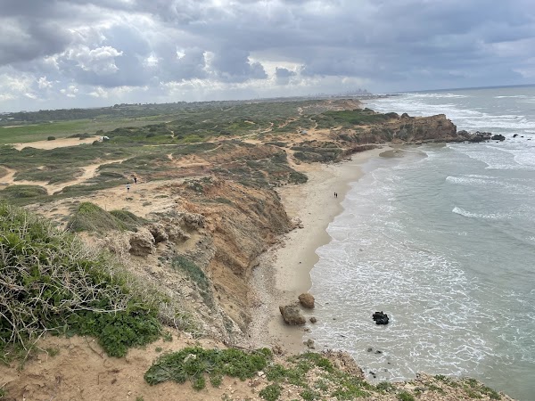 Gedor Sea Reserve 1