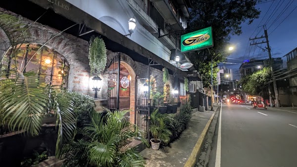 Galileo Enoteca Deli 1