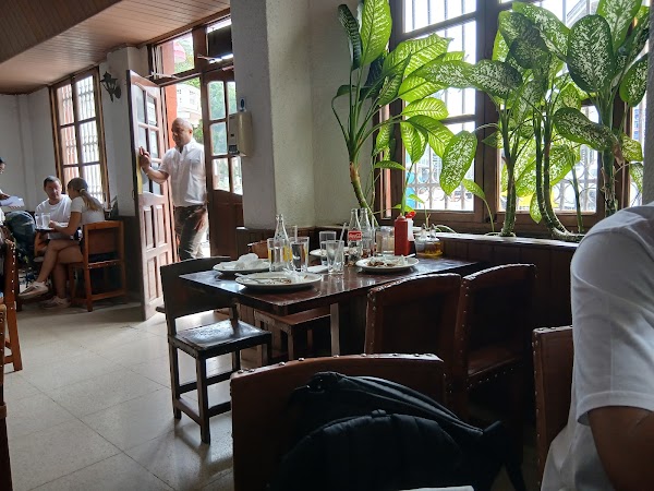 Cafe Coca Cola 2