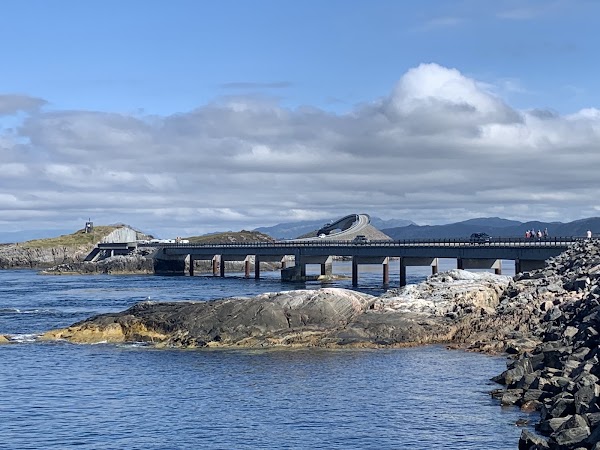 The Atlantic Road 4